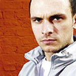 Andy C / Andy Clarke