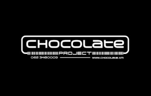 Chocolate project