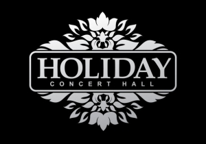 Holiday Concert Hall