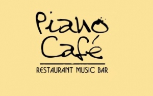 Piano Cafe
