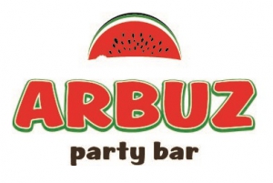 ARBUZ party bar
