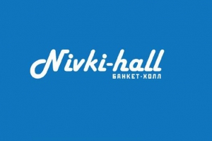 Nivki-hall