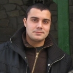 Tigran Oganezov 