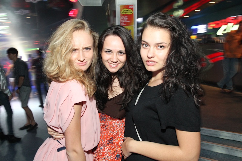 Thursday Party