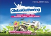 Global Gathering 2009