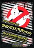 Ghostbusters party