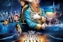 «Empire Of The Sun»  - молодые, активные, необычные