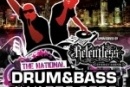 The Official Drum & Bass Awards