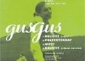 Пятый альбом Gus Gus - Forever