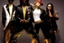 Black Eyed Peas пришел «конец»
