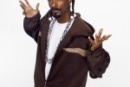 Восковый Snoop Dogg