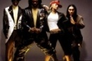 Black Eyed Peas,  двойная победа