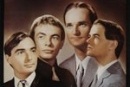 Kraftwerk выступили на велотреке