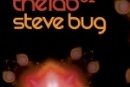 Steve Bug готовит лабораторию 