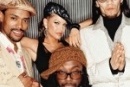 Black Eyed Peas ищут таланты