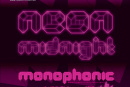 Monophonic - Daft Punk українського походження