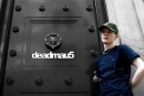 Deadmau5 пишет канадский dubstep