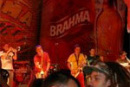Brahma открывает новый формат MASH UP SHOW