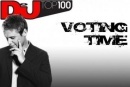 Стартував рейтинг DJmag Top 100 
