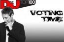Armin van Buuren опять возглавит DjMag Top 100?