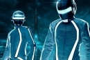 Довгоочікуване відео Daft Punk з фільму «Трон»