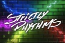 Новий Strictly Rhythms заміксує Ramon Tapia