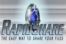 В Германии могут прикрыть Rapidshare