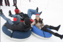Перший Зимовий Open Air «СнігоБум» 