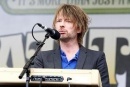 Thom Yorke окончательно ушел в электронику? (аудио)