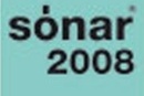 Sonar'08 - техно стало еще больше