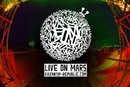 Казантип Live on Mars: все готове для відльоту
