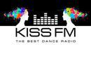 Kiss FM теперь в Ужгороде и Виннице