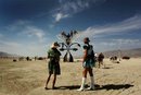 $ 250 000 за вхід на Burning Man?!?!?!