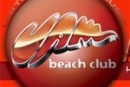 Официальное открытие UAM Beach Club