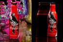 Coca-Cola с портретом David Guetta
