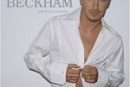 David Beckham попал в мюзикл