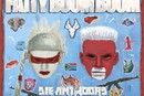 Die Antwoord познущалися над Леді Гагою