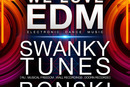 У цю п'ятницю Ronski Speed ​​+ Swanky Tunes презентують новий проект