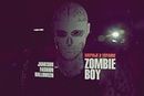 Как ZOMBIE BOY Киев покорял