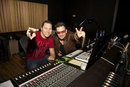 Що об'єднало DJ Tiesto та музиканта Боно з U2?