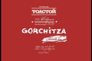 GORCHITZA отыграет акустический концерт в «Толстом»