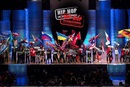 Смотрите, кто победил на Чемпионате Мира По Хип Хоп Танцам (видео)