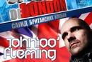 John 00 Fleming подарит атмосферу лучших клубов Британии!