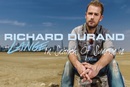 Что стало источником вдохновения для новой компиляции Richard Durand?