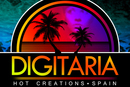 Сегодня в Bora Bora Beach Club выступит DIgitaria (Бразилия)