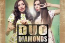 Украинские артисты Duo Diamonds написали клубный гимн