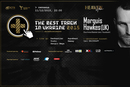 11 декабря пройдет награждение победителей The Best Track in Ukraine Awards 2015