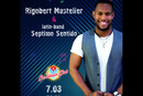 Rigobert Mustelier исполнит композиции о любви и страсти