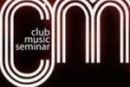 Club Music Seminar в Питере