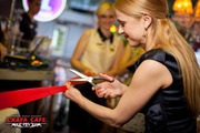 Opening Night L'Kafa Cafe (Красноа суббота, 24/05/2014